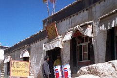 10 Pepsi Stop In Peruche On The Way To Everest North Face Tibet.jpg